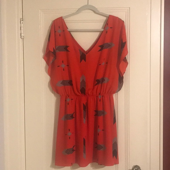 BB Dakota Dresses & Skirts - BB Dakota Dress